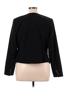 Lane Bryant Blazer (view 2)