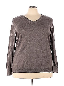 Worthington Pullover Sweater (view 1)