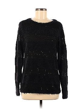 Ann Taylor LOFT Pullover Sweater (view 1)