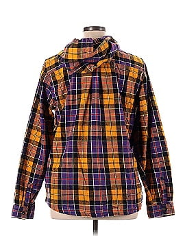 L.L.Bean Zip Up Hoodie (view 2)