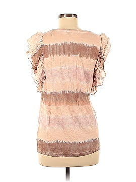 Young Fabulous & Broke Short Sleeve Top (view 2)