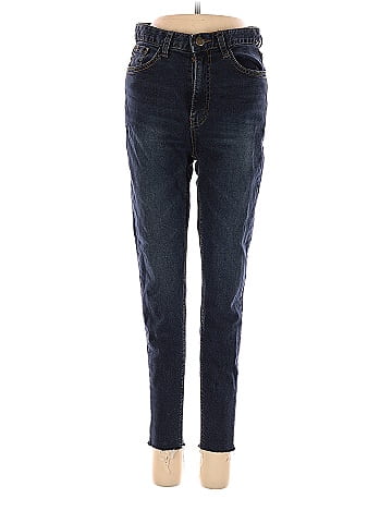 Indigo Jeans (view 1)