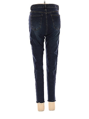 Indigo Jeans (view 2)