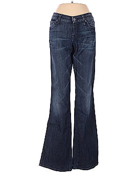 7 For All Mankind Jeans (view 1)