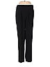 Ramy Brook Solid Black Casual Pants Size XS - photo 1