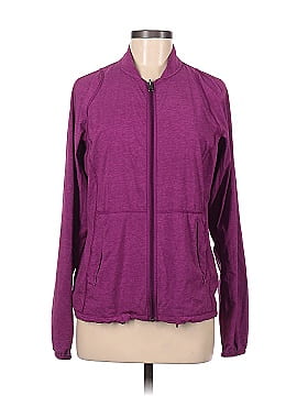 Lululemon Athletica Track Jacket (view 1)