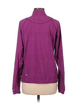 Lululemon Athletica Track Jacket (view 2)