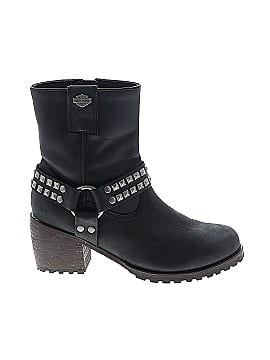 Harley Davidson Ankle Boots (view 1)