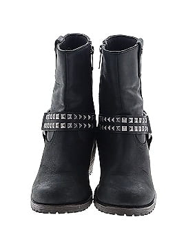 Harley Davidson Ankle Boots (view 2)