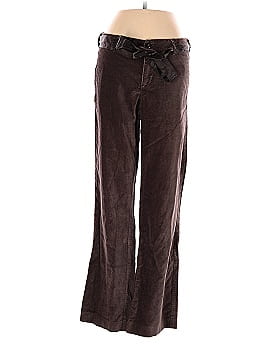 Old Navy Velour Pants (view 1)