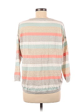 Ann Taylor LOFT Pullover Sweater (view 2)