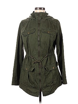 Mossimo Supply Co. Jacket (view 1)