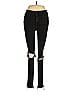 Madewell Black Jeans Size 25 waist - photo 1