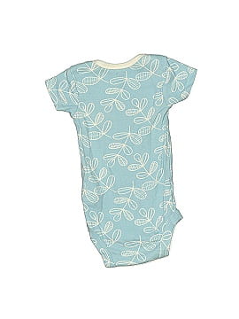 Gerber Short Sleeve Onesie (view 2)