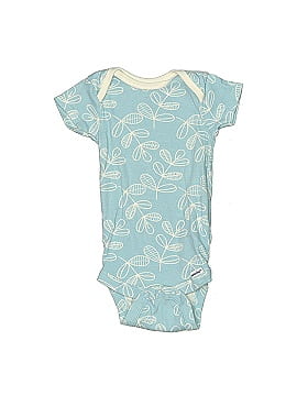 Gerber Short Sleeve Onesie (view 1)