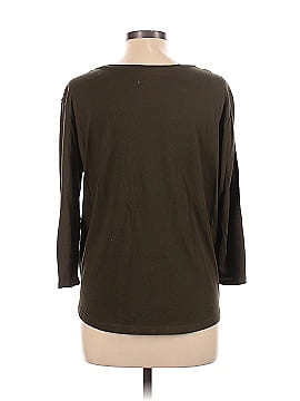 Soho JEANS NEW YORK & COMPANY Short Sleeve T-Shirt (view 2)