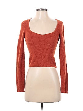Wilfred Free Pullover Sweater (view 1)