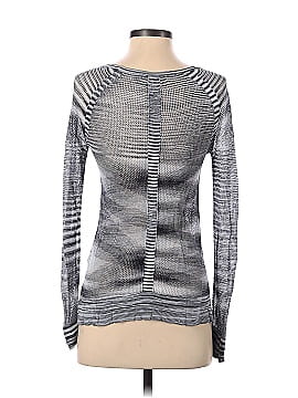 Rag & Bone Long Sleeve Top (view 2)