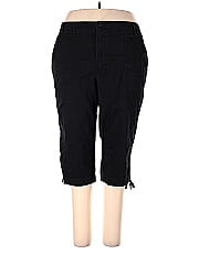 Gloria Vanderbilt Cargo Pants