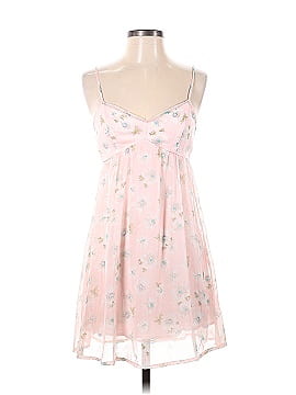 Abercrombie & Fitch Casual Dress (view 1)