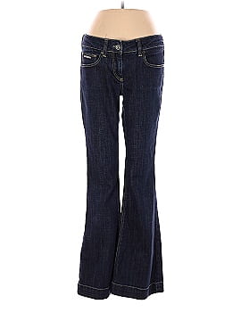 Burberry Brit Jeans (view 1)