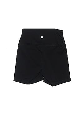 Yogalicious Athletic Shorts (view 2)