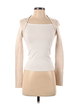 Zara Shrug (view 1)