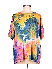 White Birch Short Sleeve T Shirt