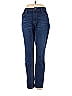 Kenneth Cole REACTION Solid Blue Jeans Size 8 - photo 1