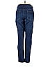 Kenneth Cole REACTION Solid Blue Jeans Size 8 - photo 2