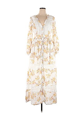 Blue Rain Casual Dress (view 1)
