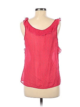 Old Navy Sleeveless Blouse (view 2)