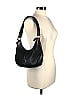 Dooney & Bourke 100% Leather Solid Black Leather Hobo One Size - photo 3