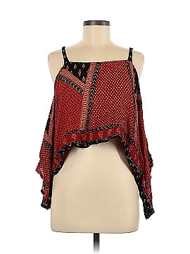 Minkpink Sleeveless Top (view 1)