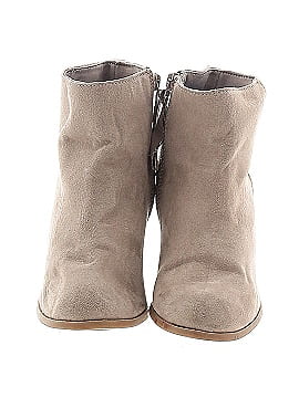Old Navy Ankle Boots (view 2)