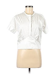 Etcetera Short Sleeve Blouse
