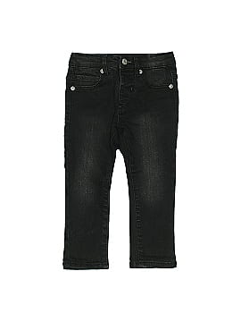 Zara Jeans (view 1)