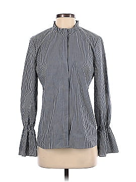 Emerson Rose Long Sleeve Blouse (view 1)