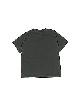 Zara Short Sleeve T-Shirt (view 2)