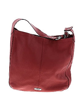 Coach Factory Leather Tote (view 1)