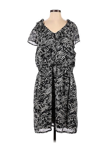 Merona Casual Dress (view 1)