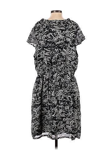 Merona Casual Dress (view 2)
