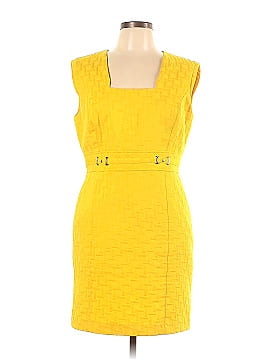 Tahari by ASL Casual Dress (view 1)
