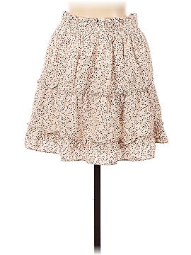 Caitlin Covington X Pink Lily Casual Skirt (view 2)