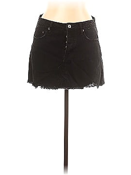 American Eagle Outfitters Denim Skirt (view 1)