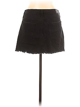 American Eagle Outfitters Denim Skirt (view 2)