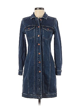 Madewell Casual Dress (view 1)
