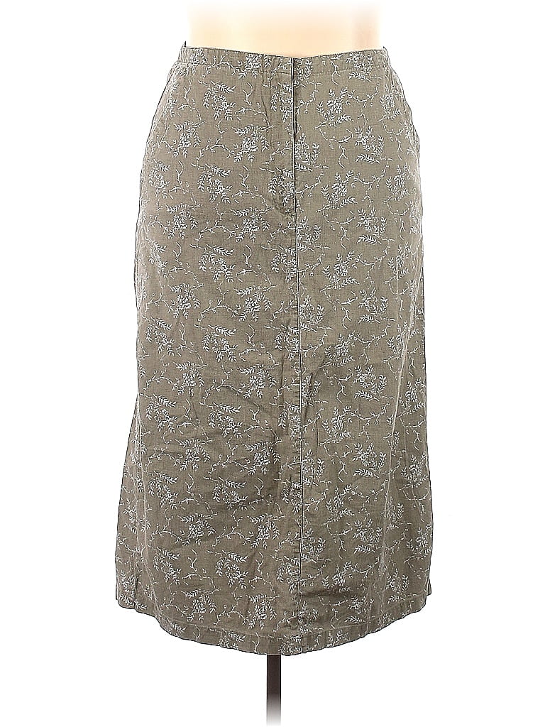 Jupe vert Eddie Bauer femme US 4 d'occasion - momox fashion