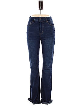 7 For All Mankind Jeans (view 1)