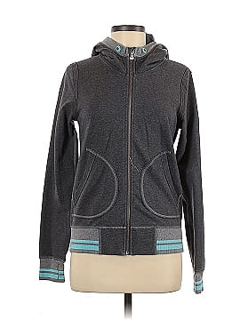 Lululemon Athletica Track Jacket (view 1)